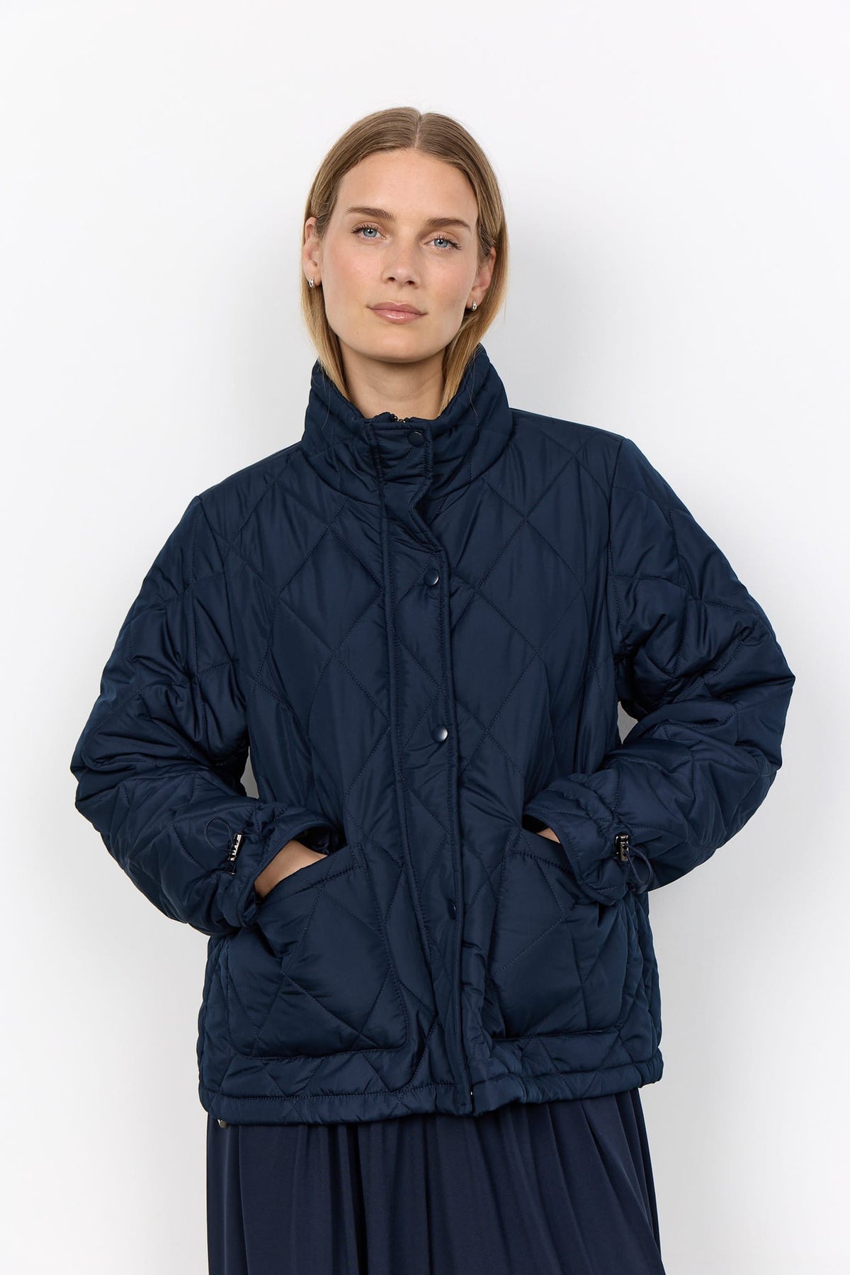 Soyaconcept Heritage Jacket