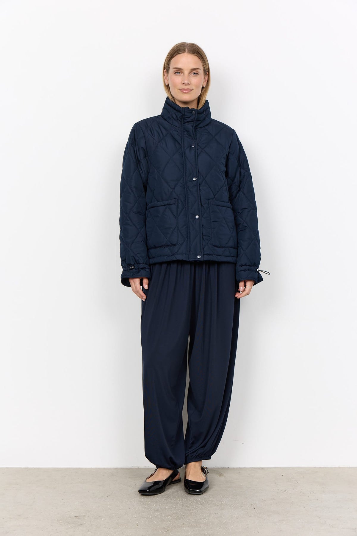 Soyaconcept Heritage Jacket