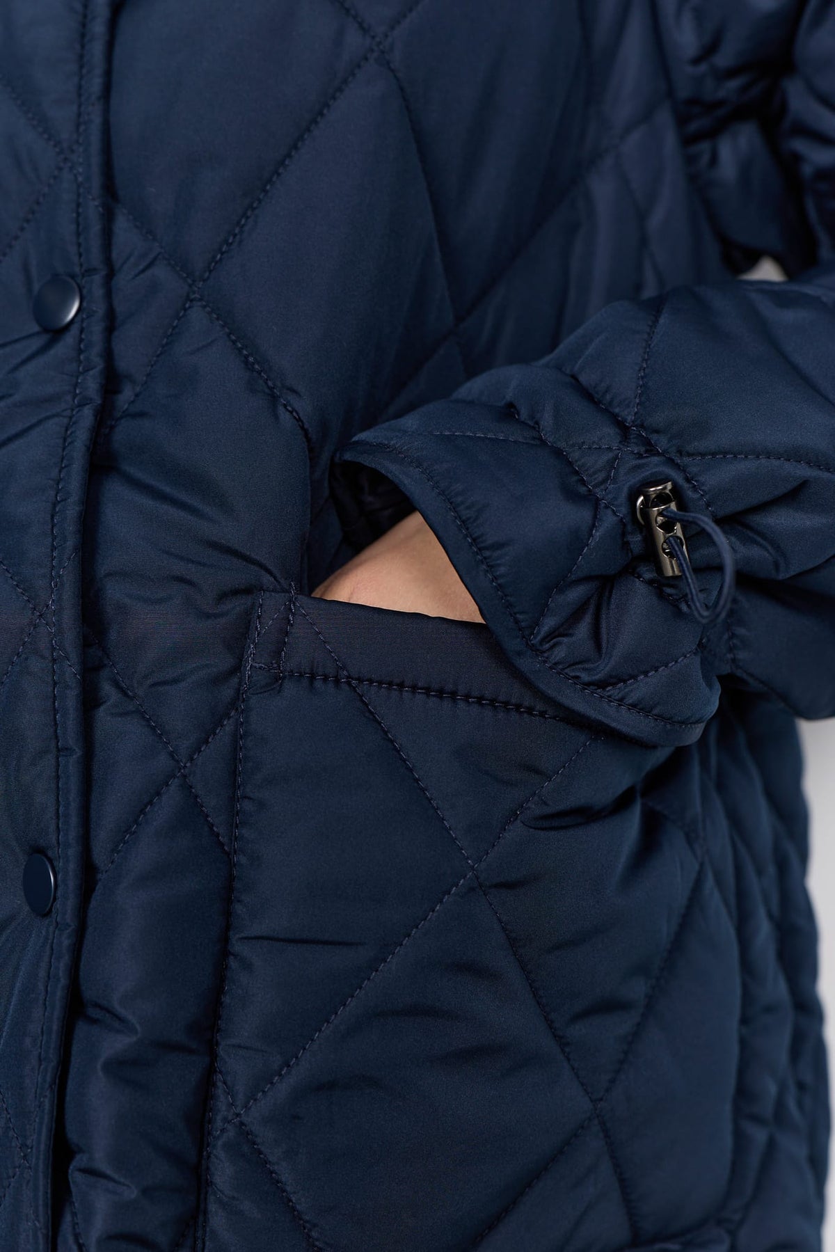 Soyaconcept Heritage Jacket