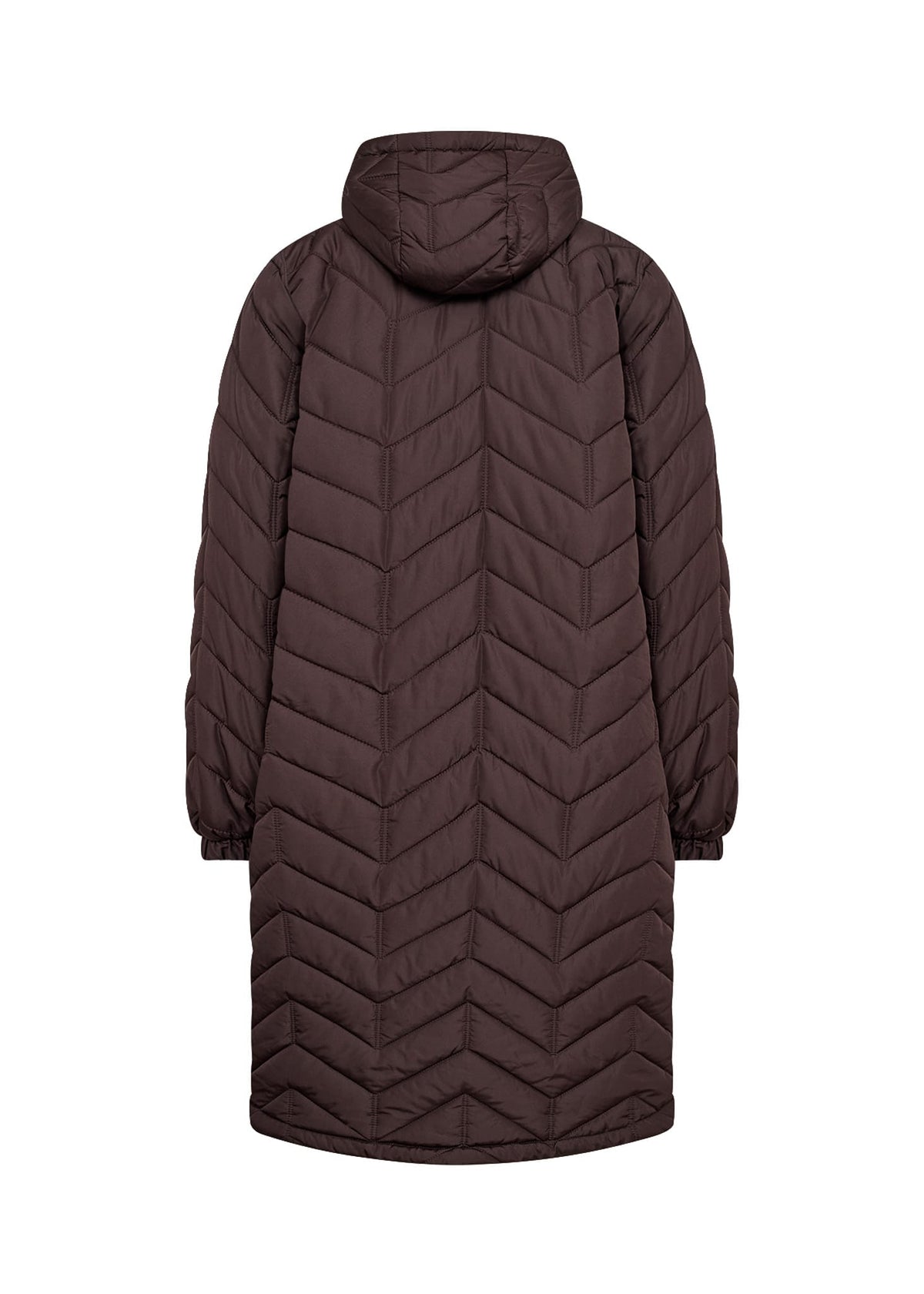 Soyaconcept Front Zip Jacket