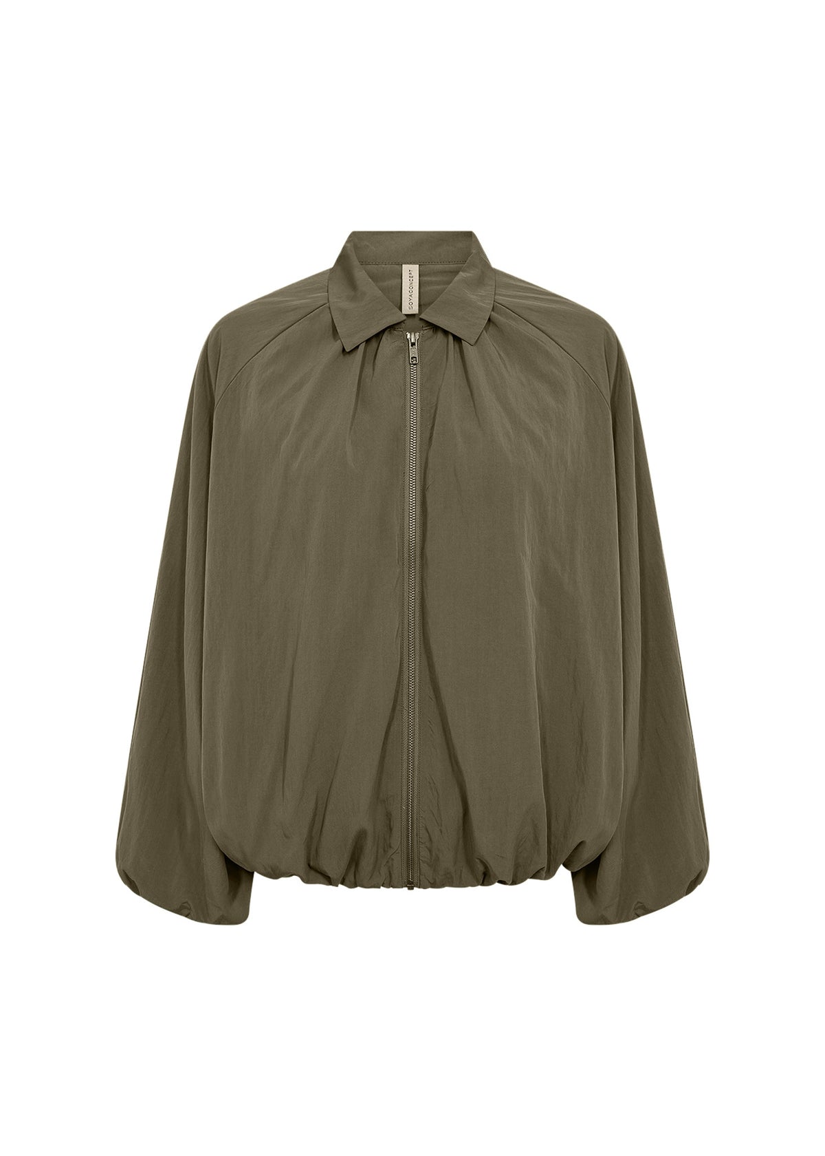 Soyaconcept Ballon Sleeve Jacket