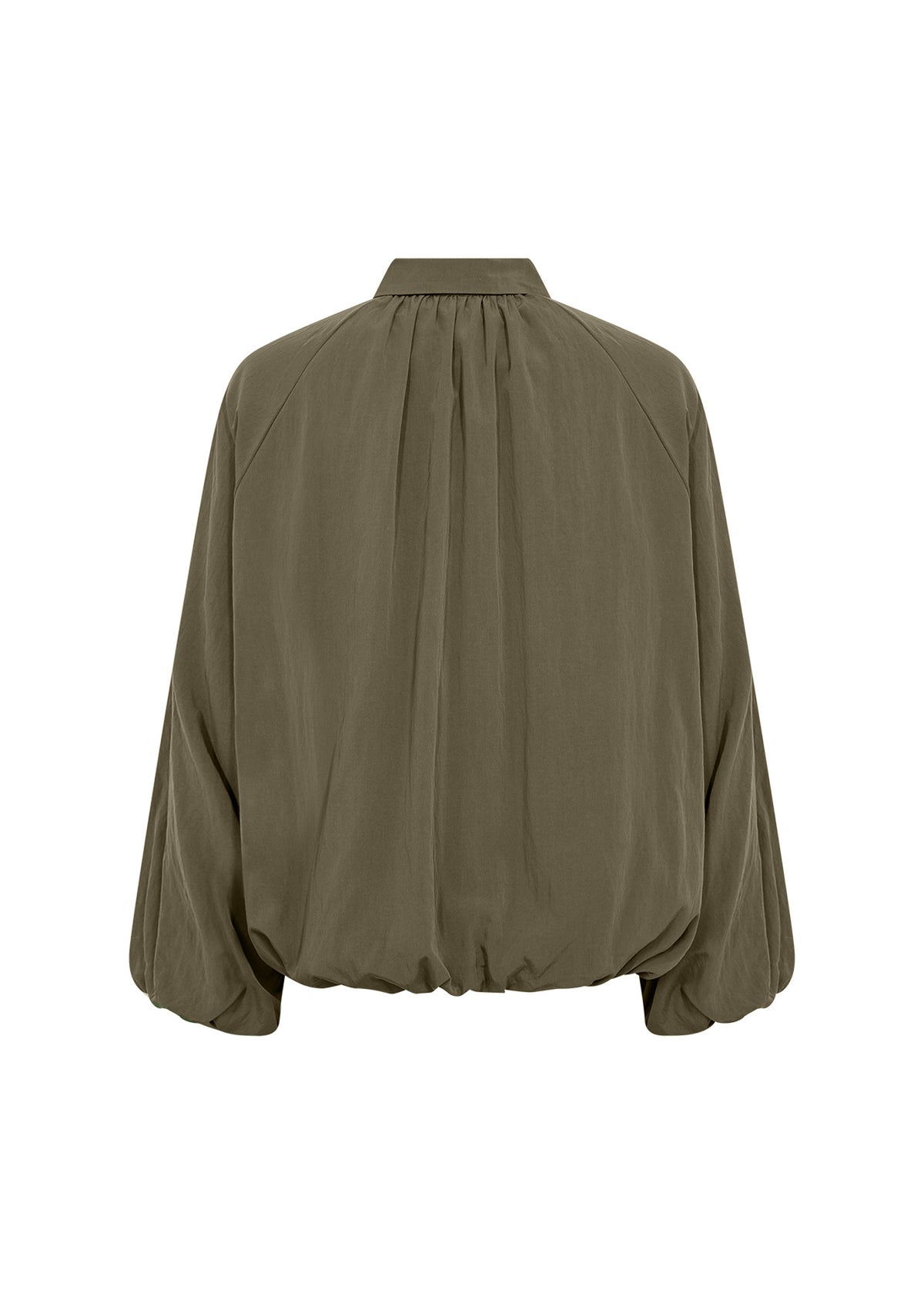 Soyaconcept Ballon Sleeve Jacket