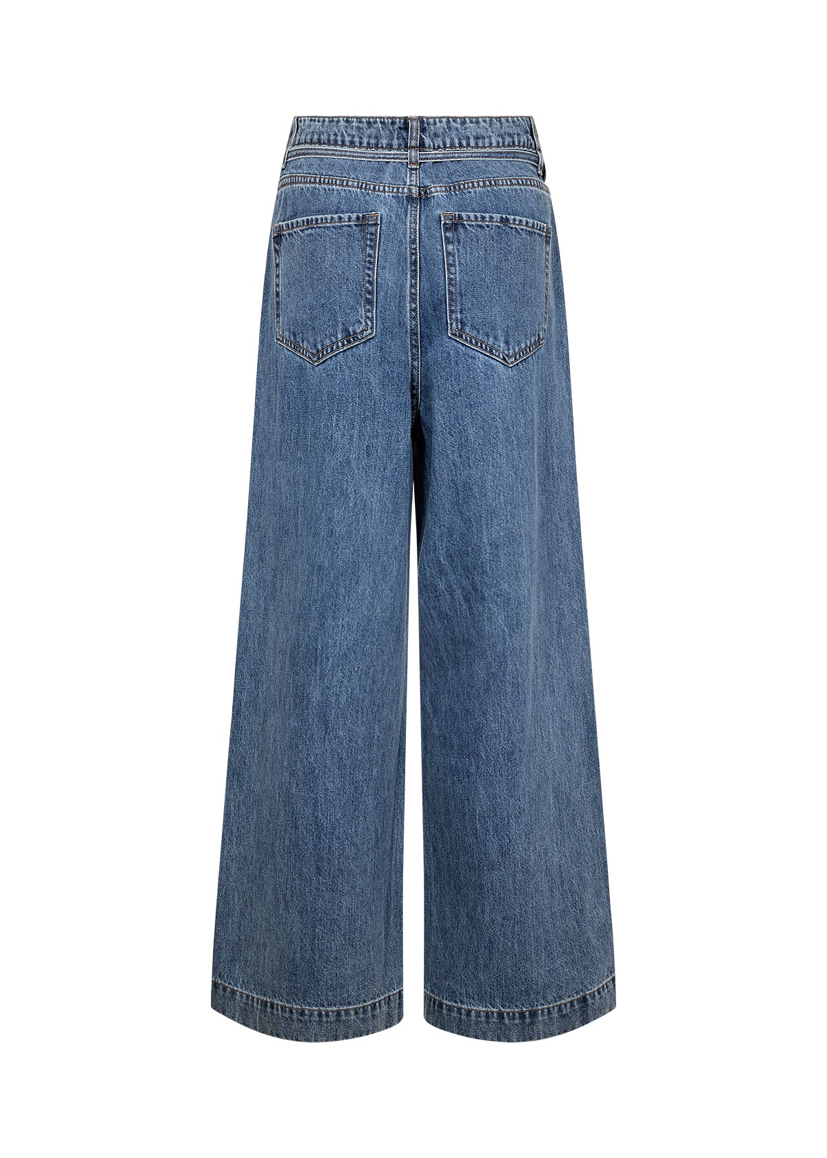 Soyaconcept Tie Belt Jean