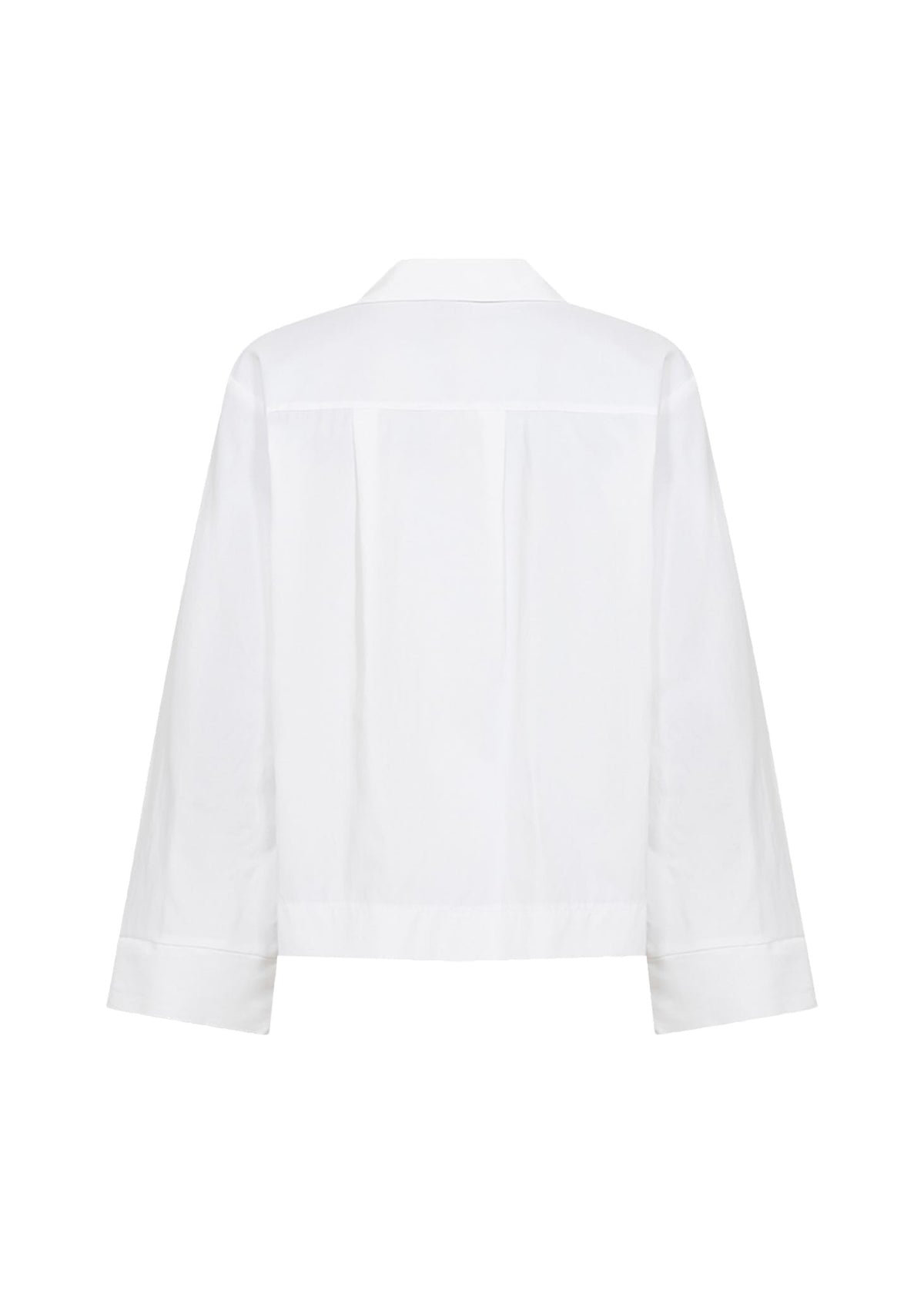 Soyaconcept Wide Sleeve Shirt