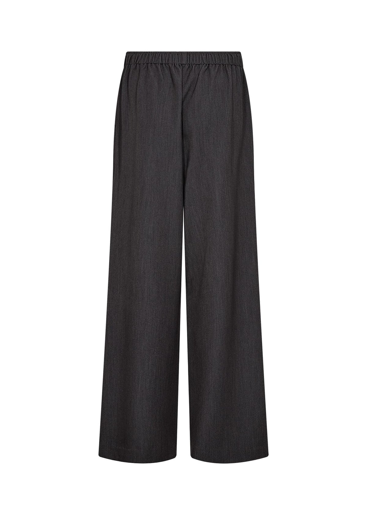 Soyaconcept Wide Leg Suit Trouser