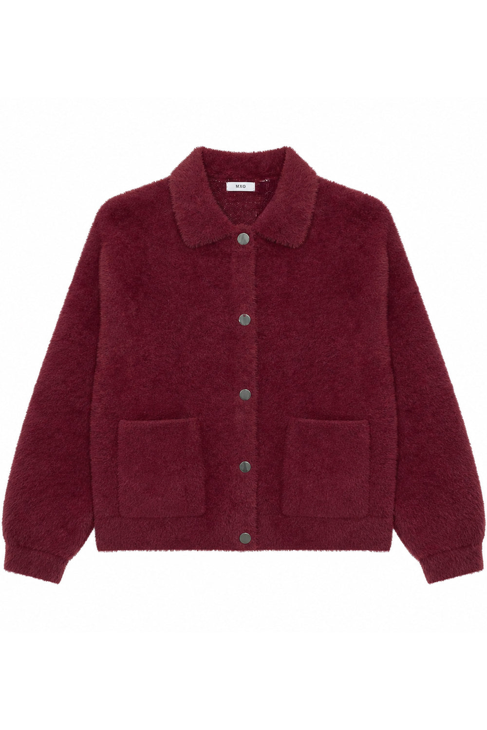 Kartner Cosy Cardigan