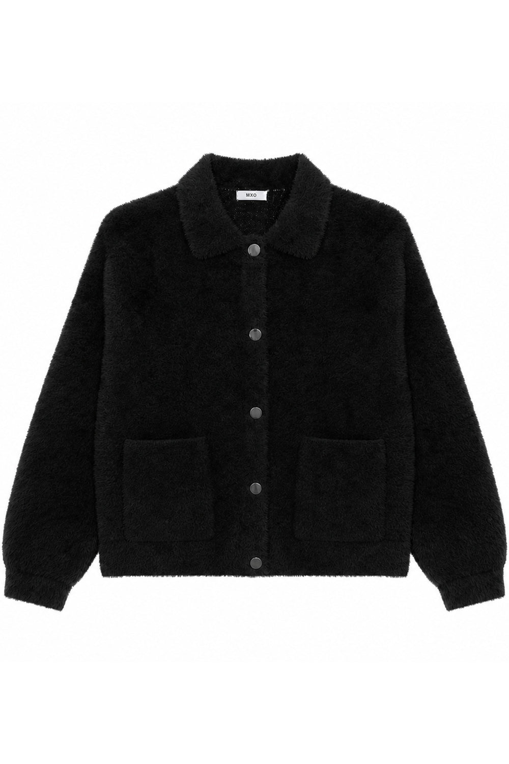 Kartner Cosy Cardigan