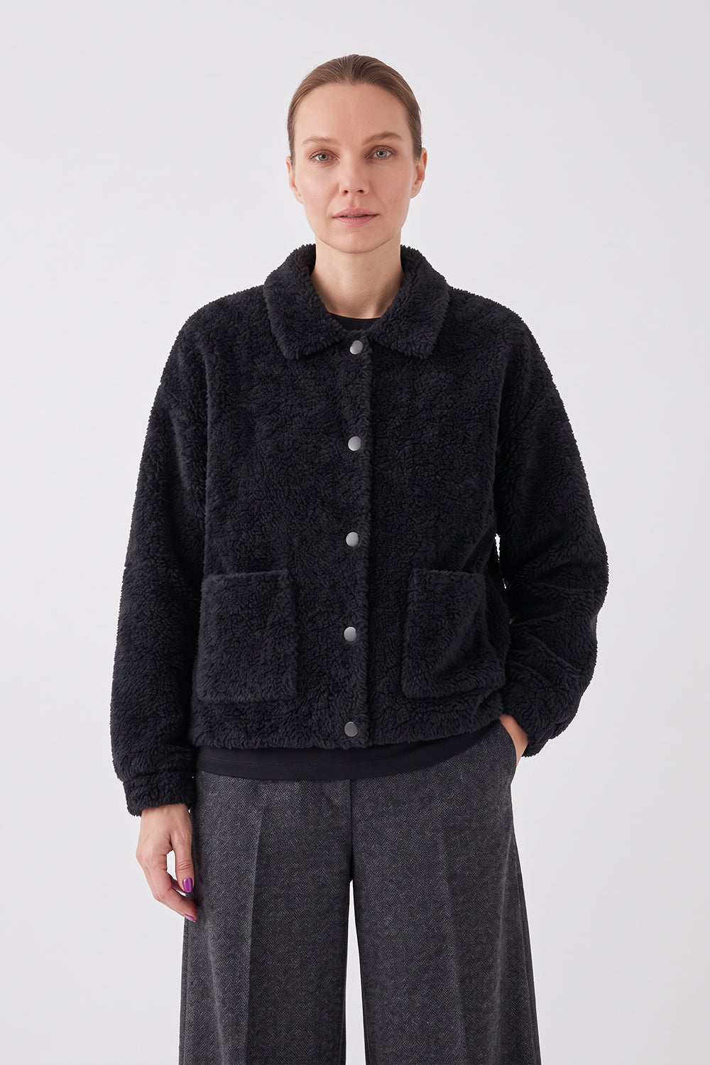 Kartner Cosy Cardigan