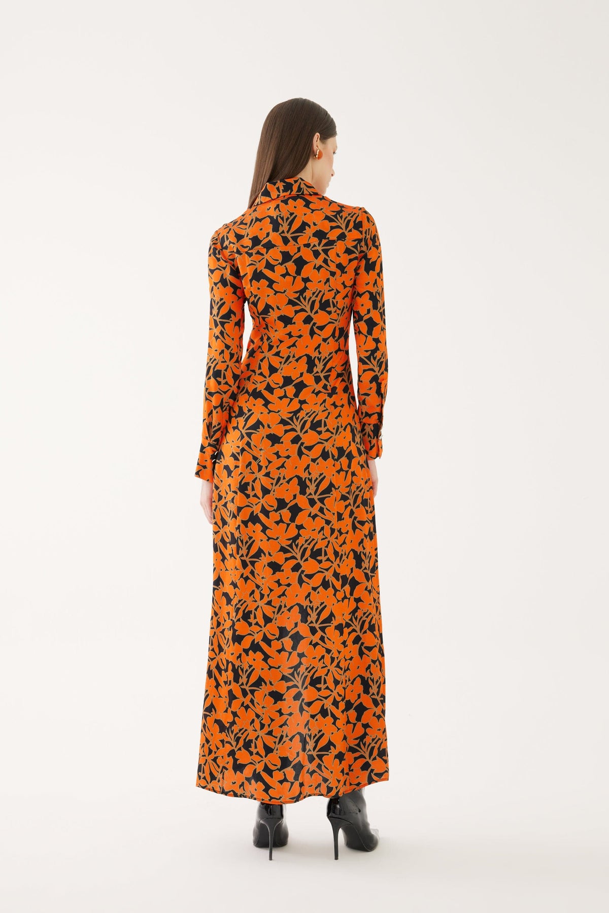 EXQUISE Blossom Dress