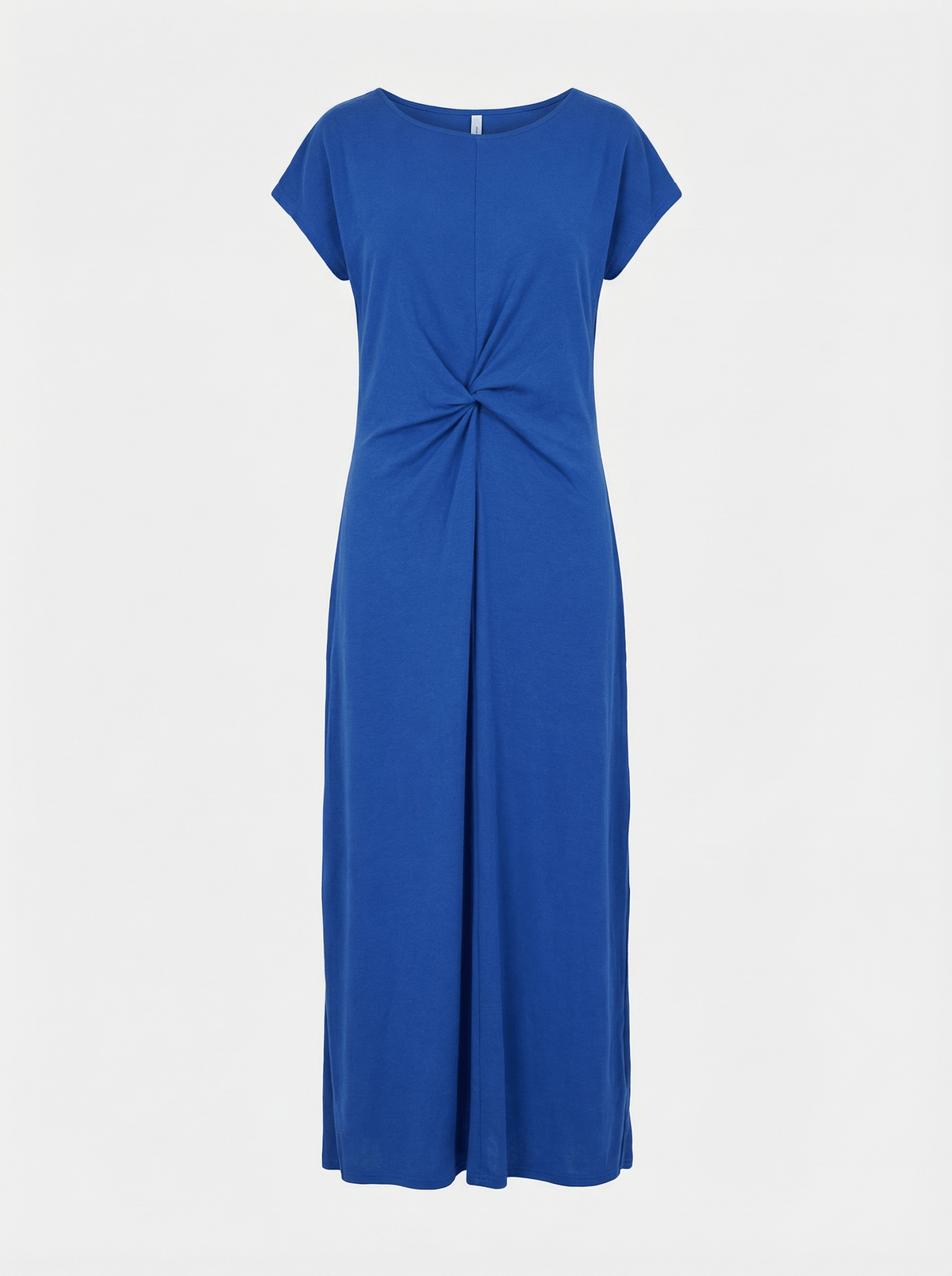 Kartner Twist Front Dress