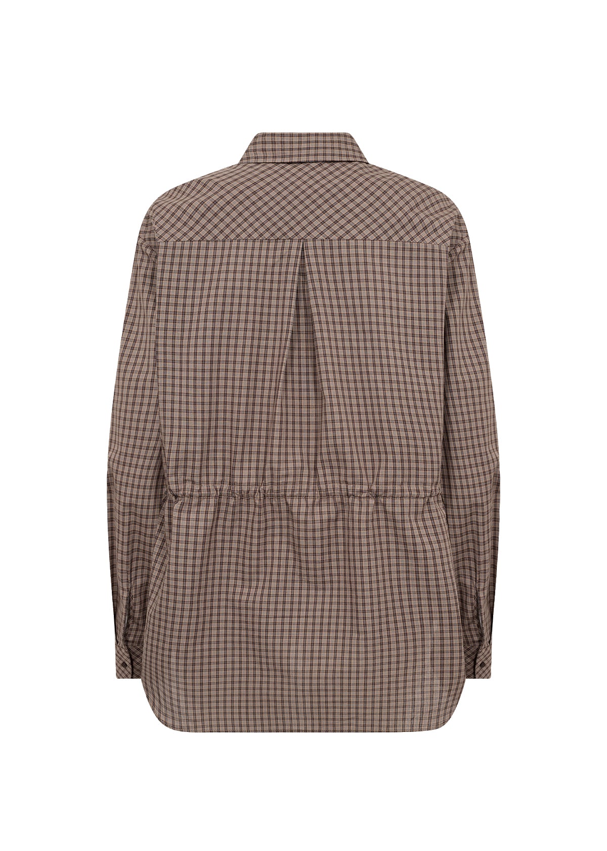 Soyaconcept Toggle Shirt