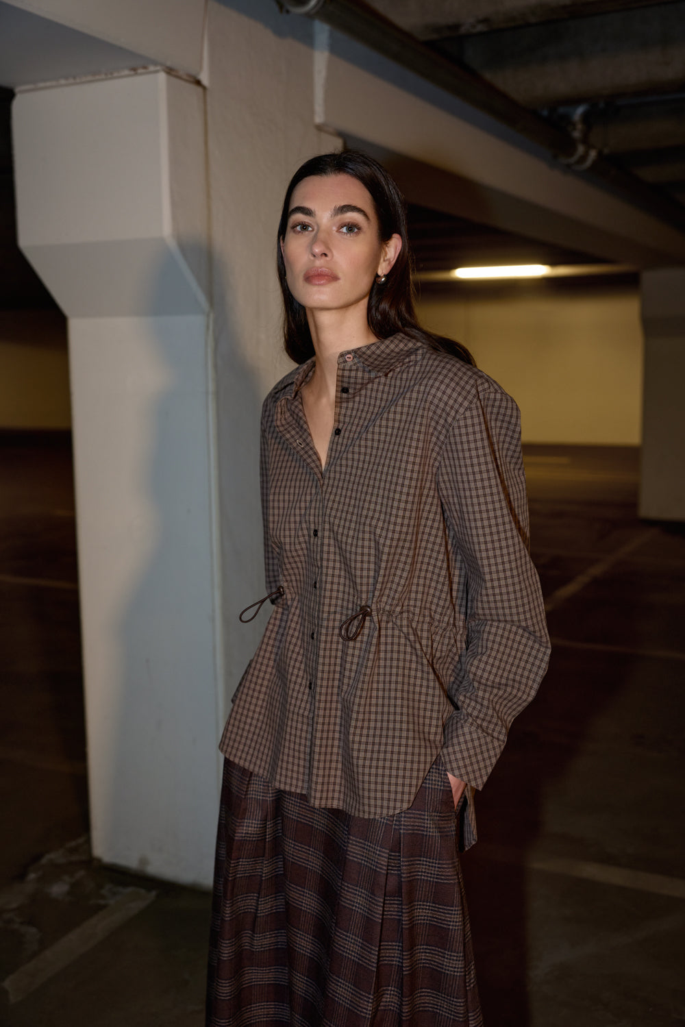 Soyaconcept Toggle Shirt