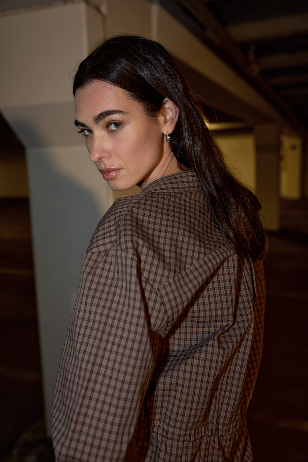 Soyaconcept Toggle Shirt