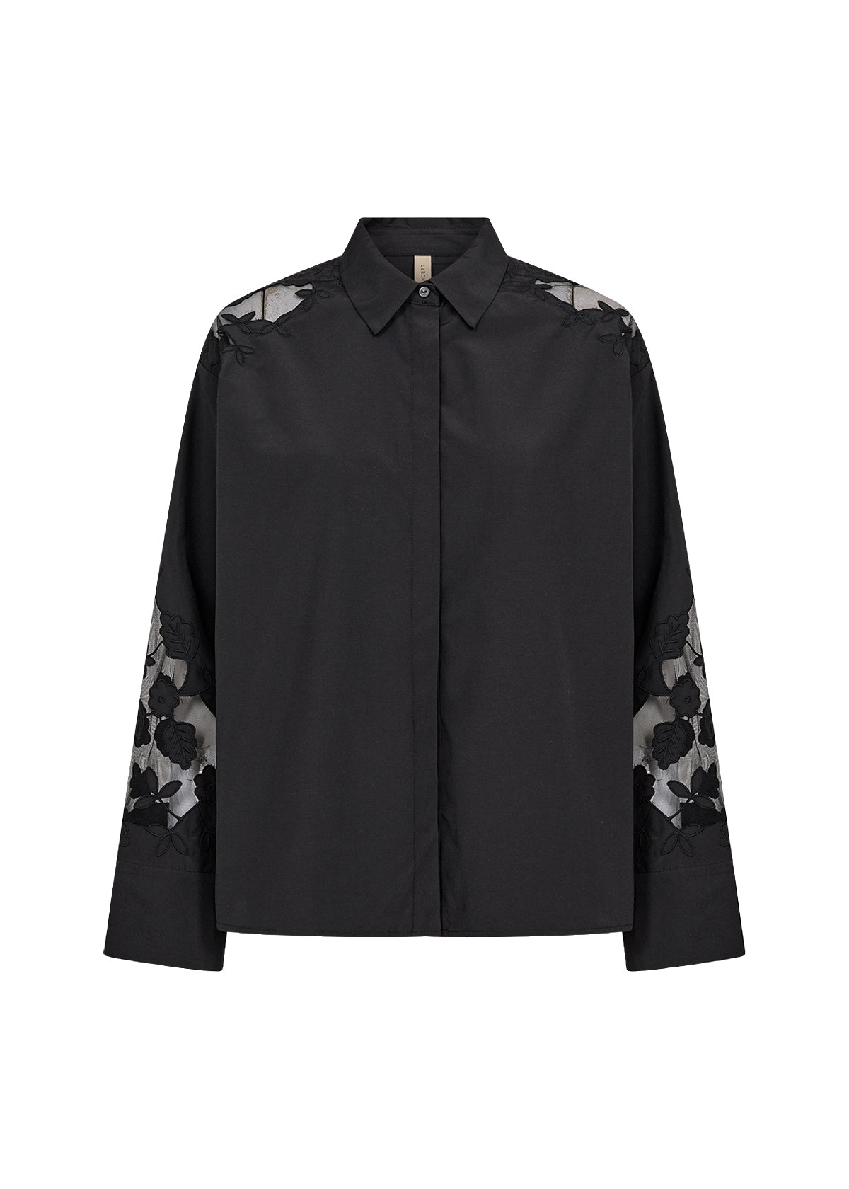 Soyaconcept Floral Shirt