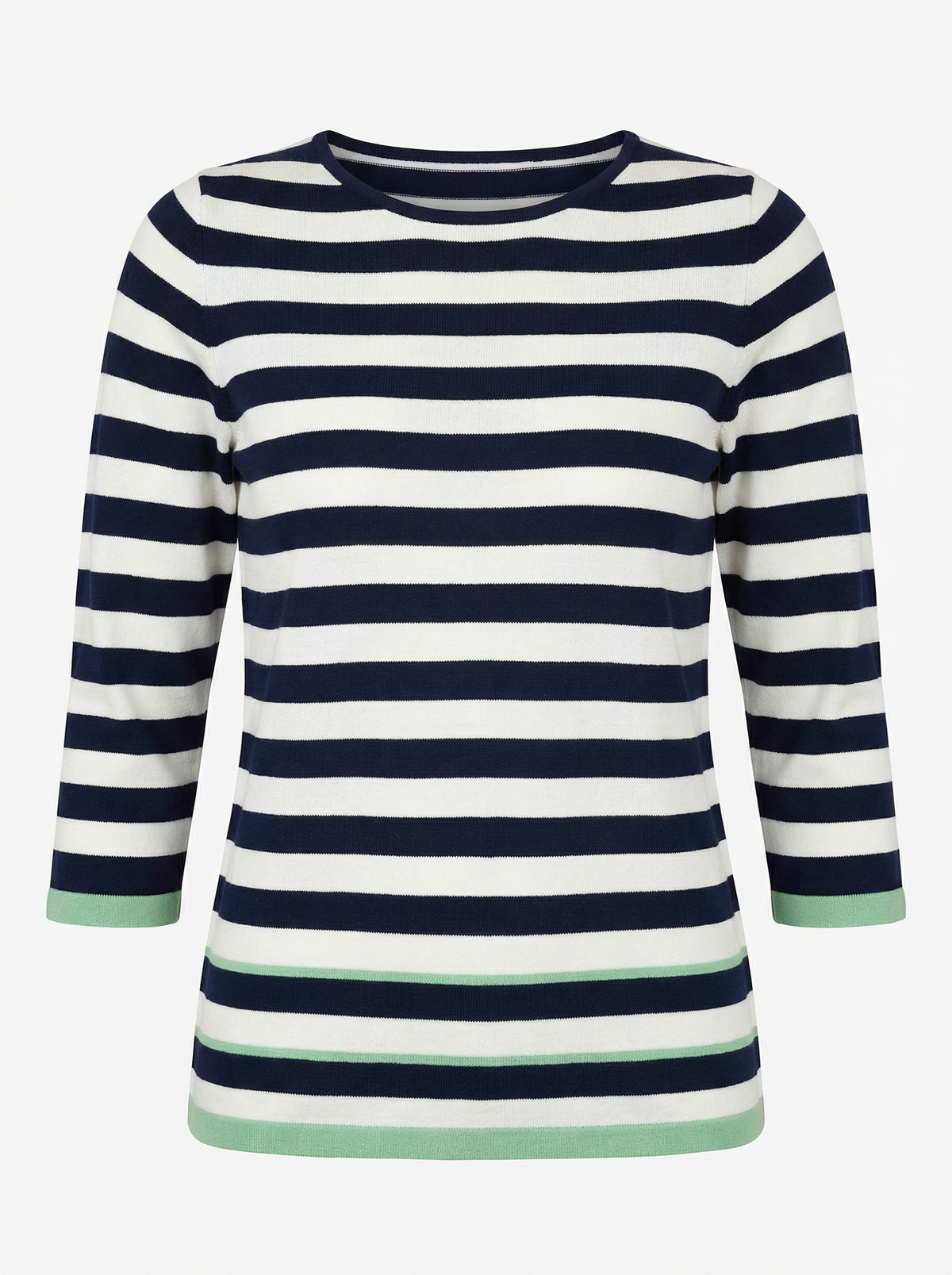 Kartner Fine Knit Top