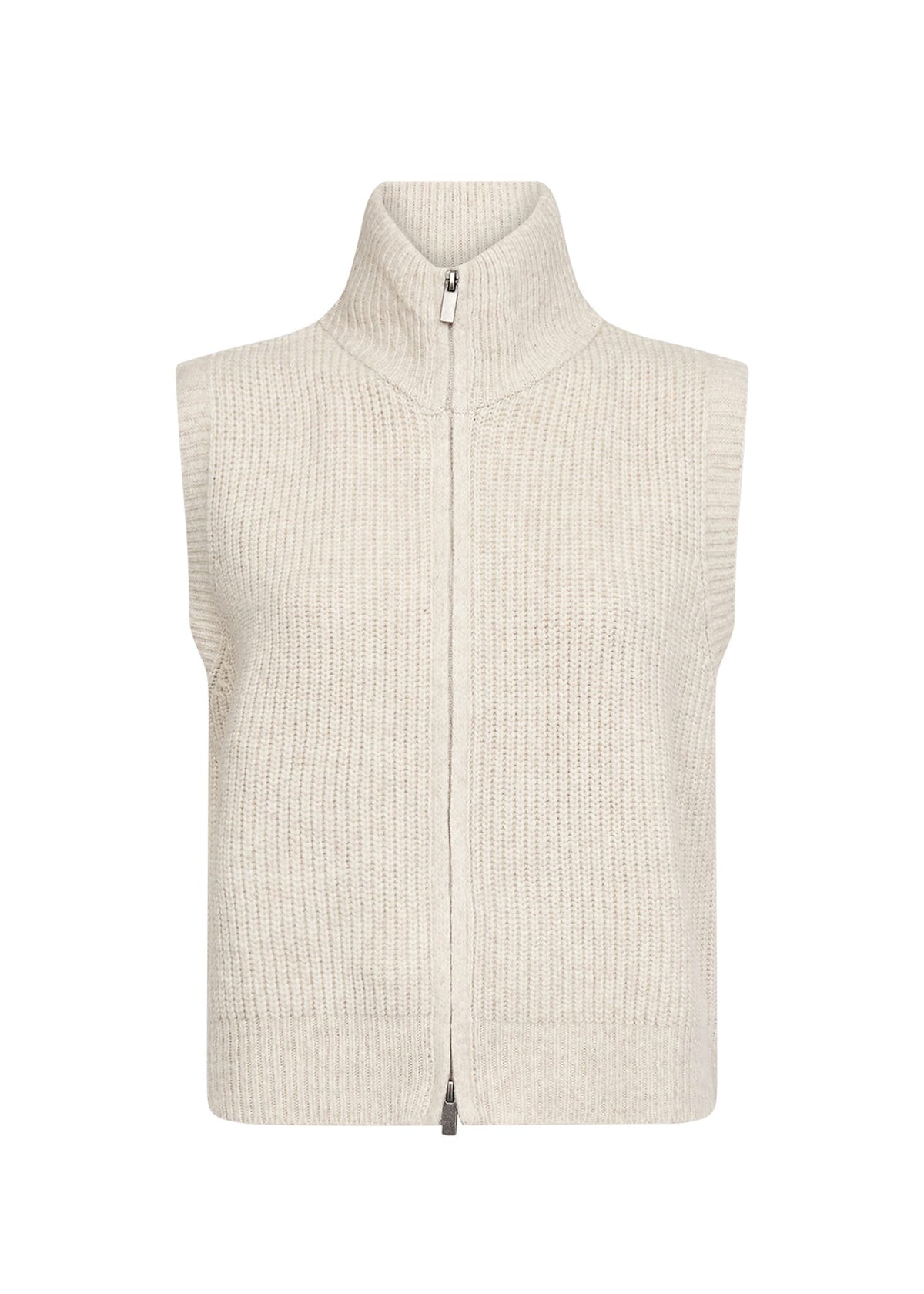Soyaconcept Knit Waistcoat