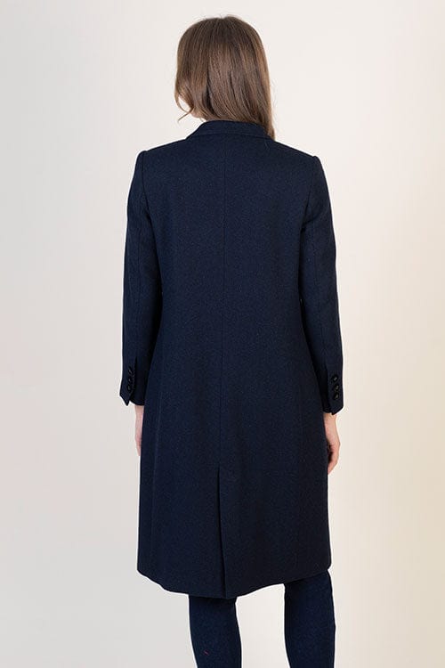 Hongo Long Coat