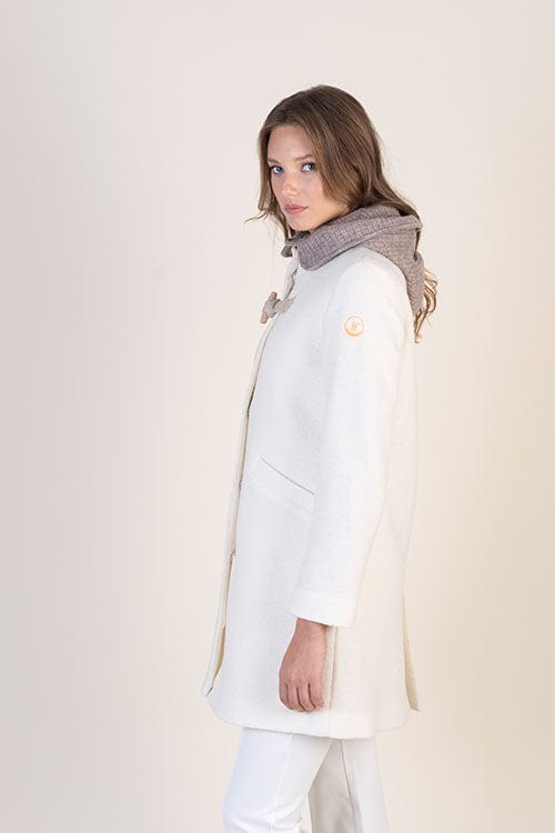 Hongo Coat With Detachable Hood – Choice Boutique Hongo Coat With Detachable Hood – Choice Boutique