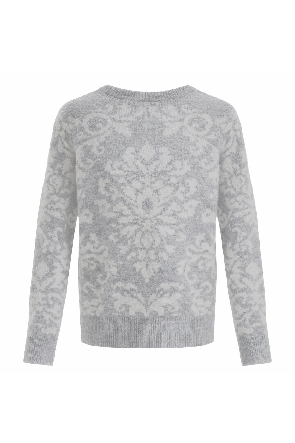 Kartner Gothic Knit