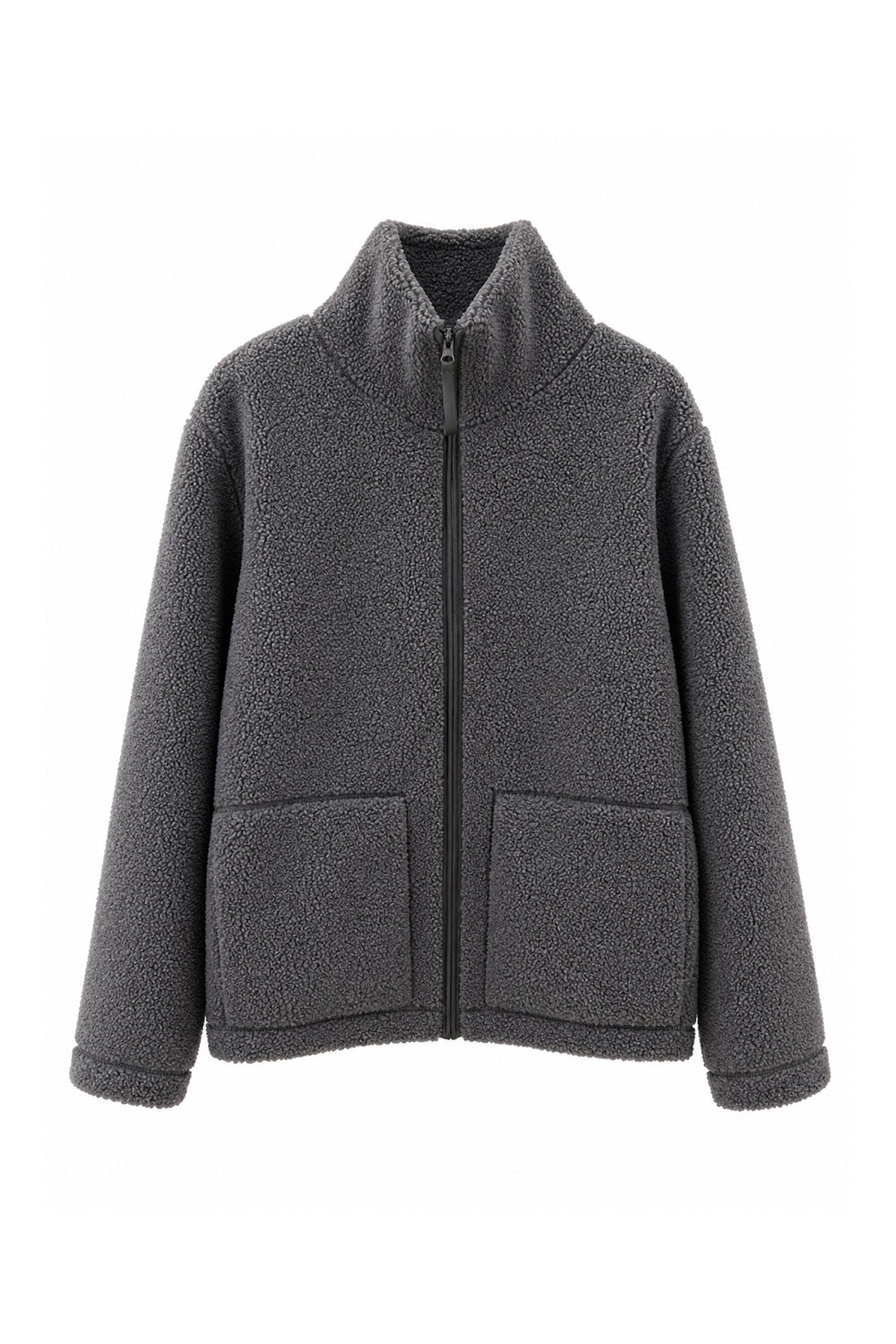 Kartner Fleece Jacket