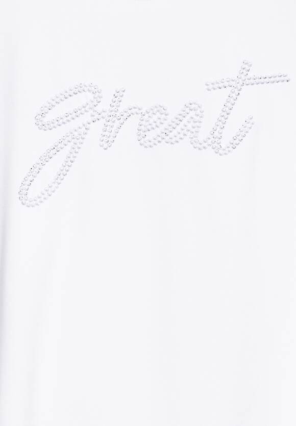 Street One Script Top