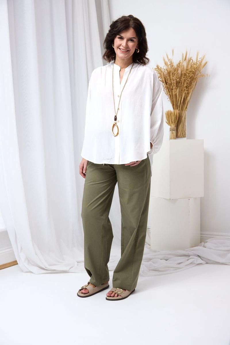 ART X Diva Relaxed Trouser