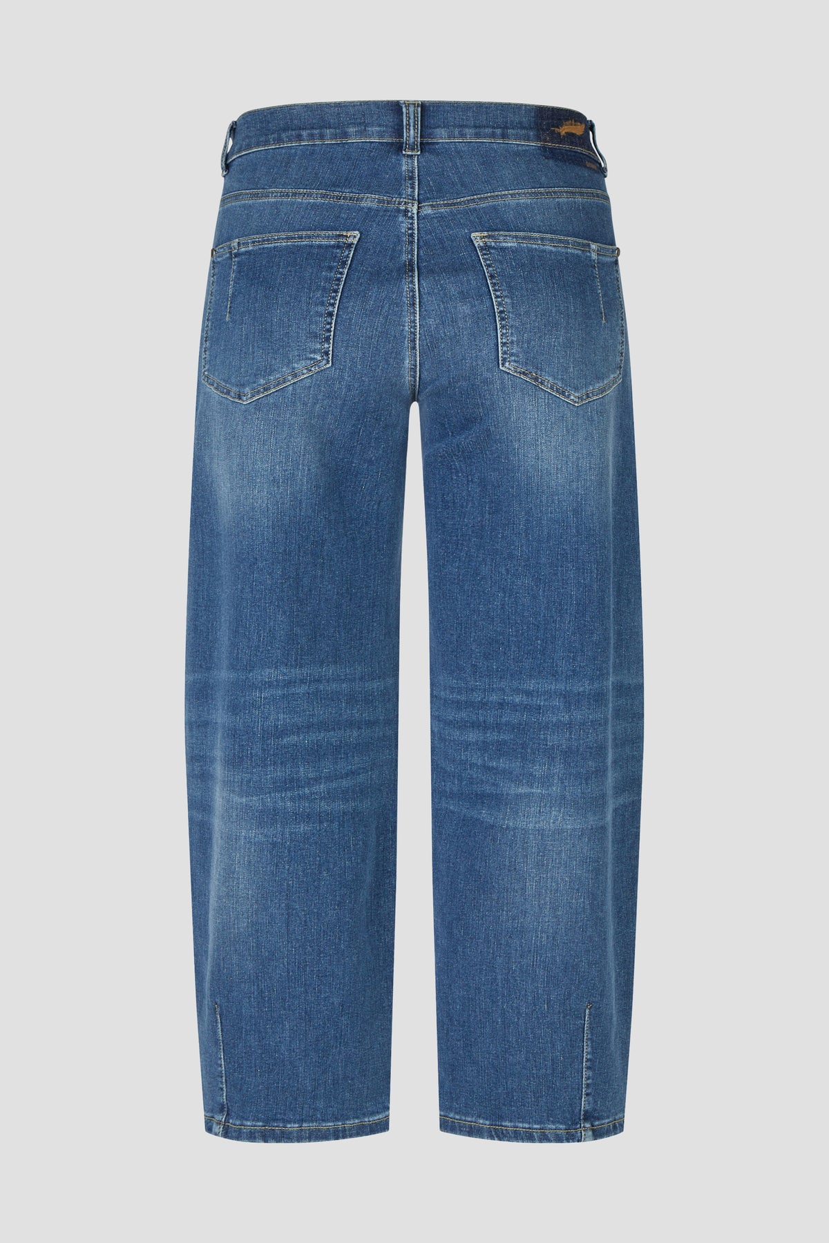 Anna Montana Distressed Jean