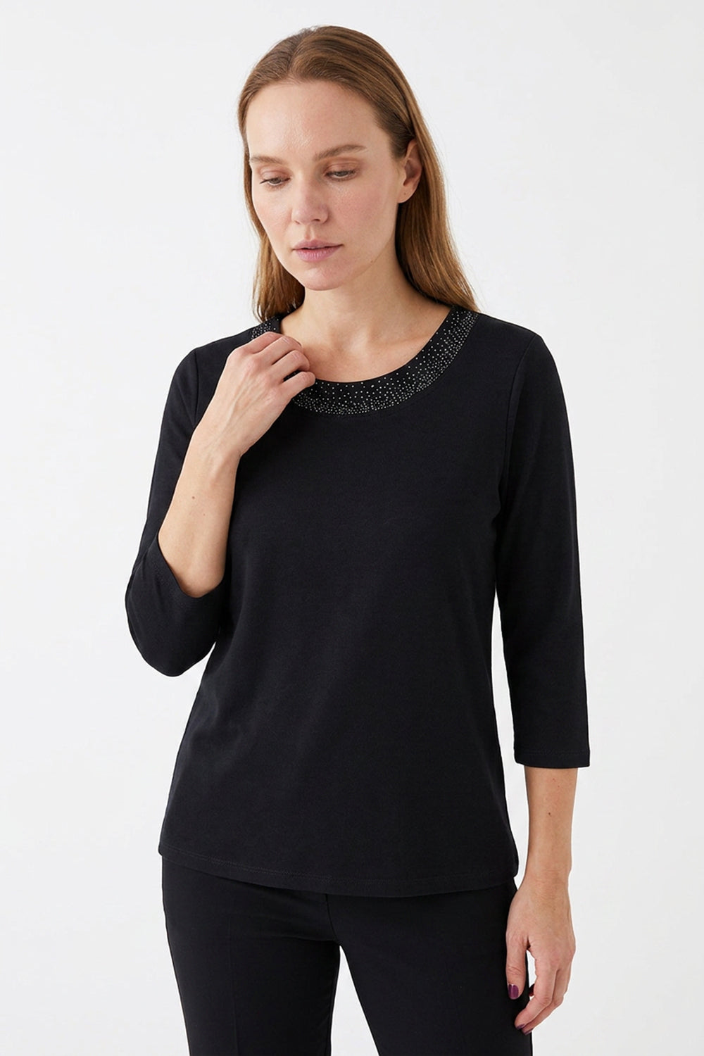 Kartner Diamante Top