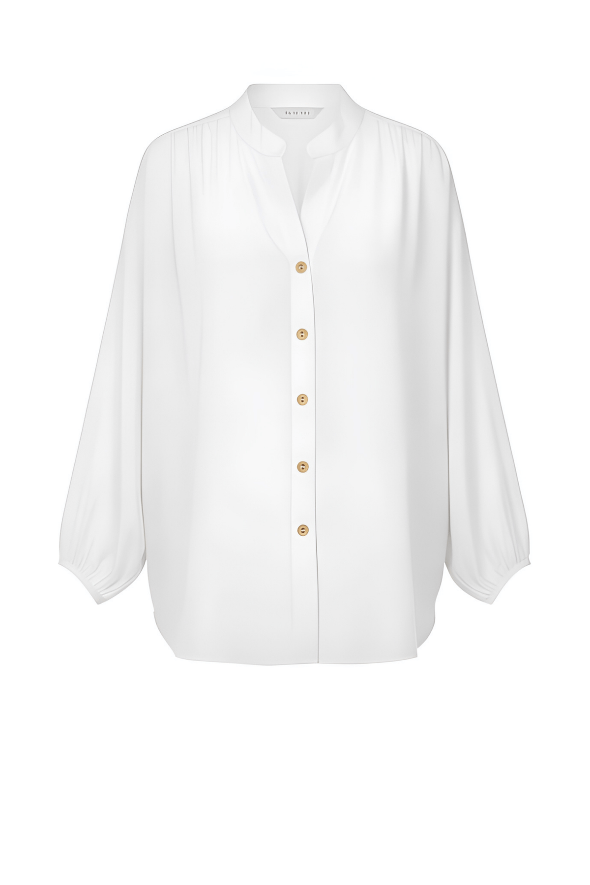 ART X Diva Boho Blouse