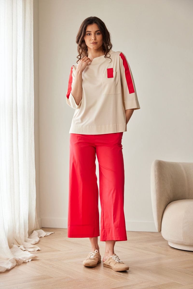 PERUZZI Tab Detail Top