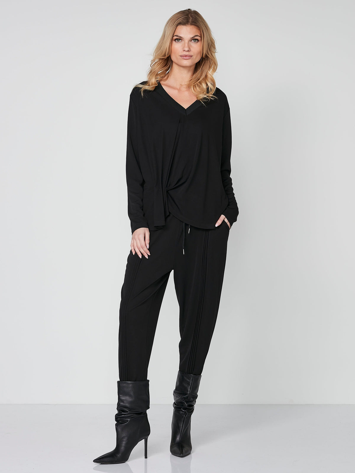 NÜ Relaxed Trouser