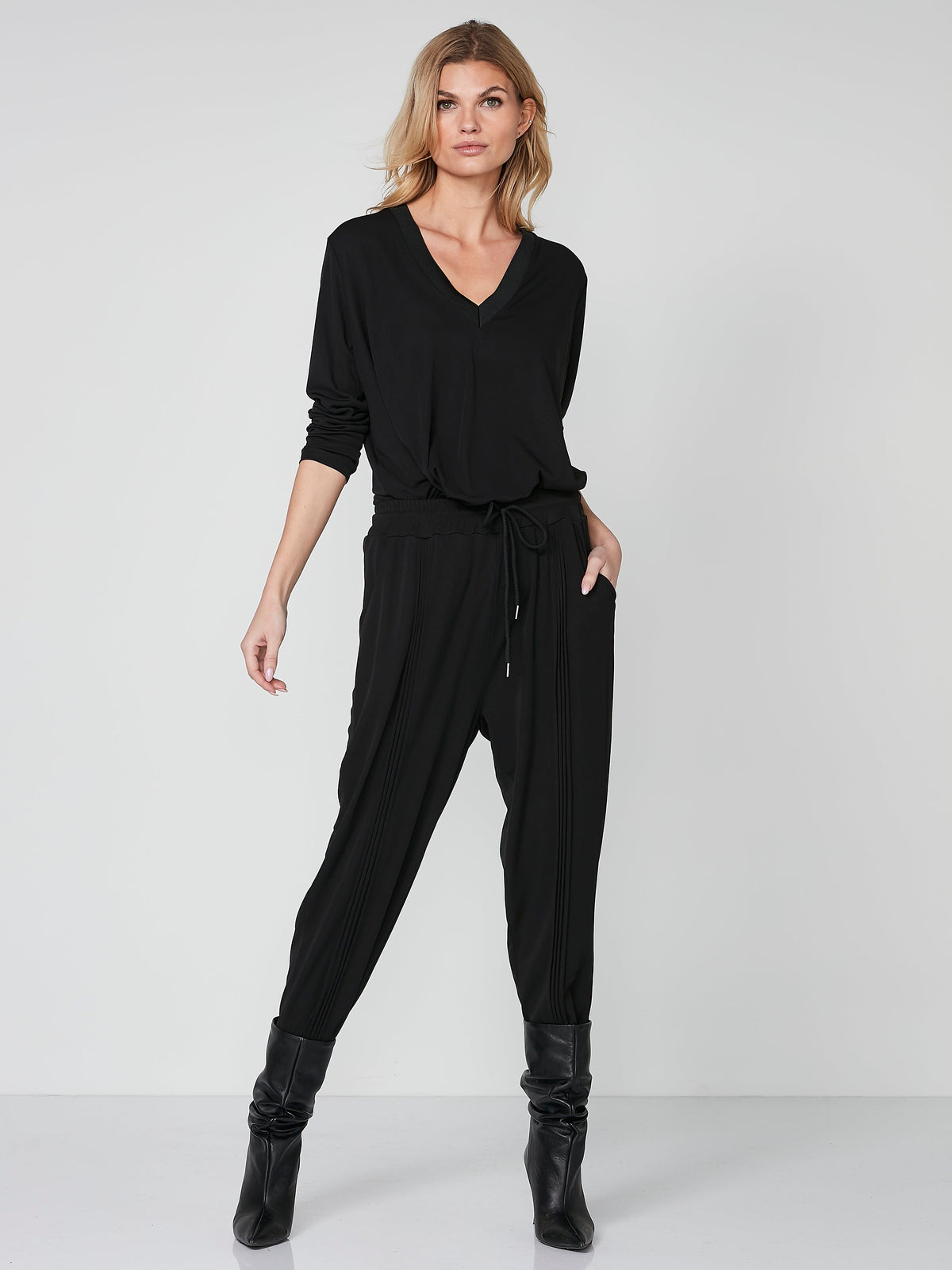 NÜ Relaxed Trouser