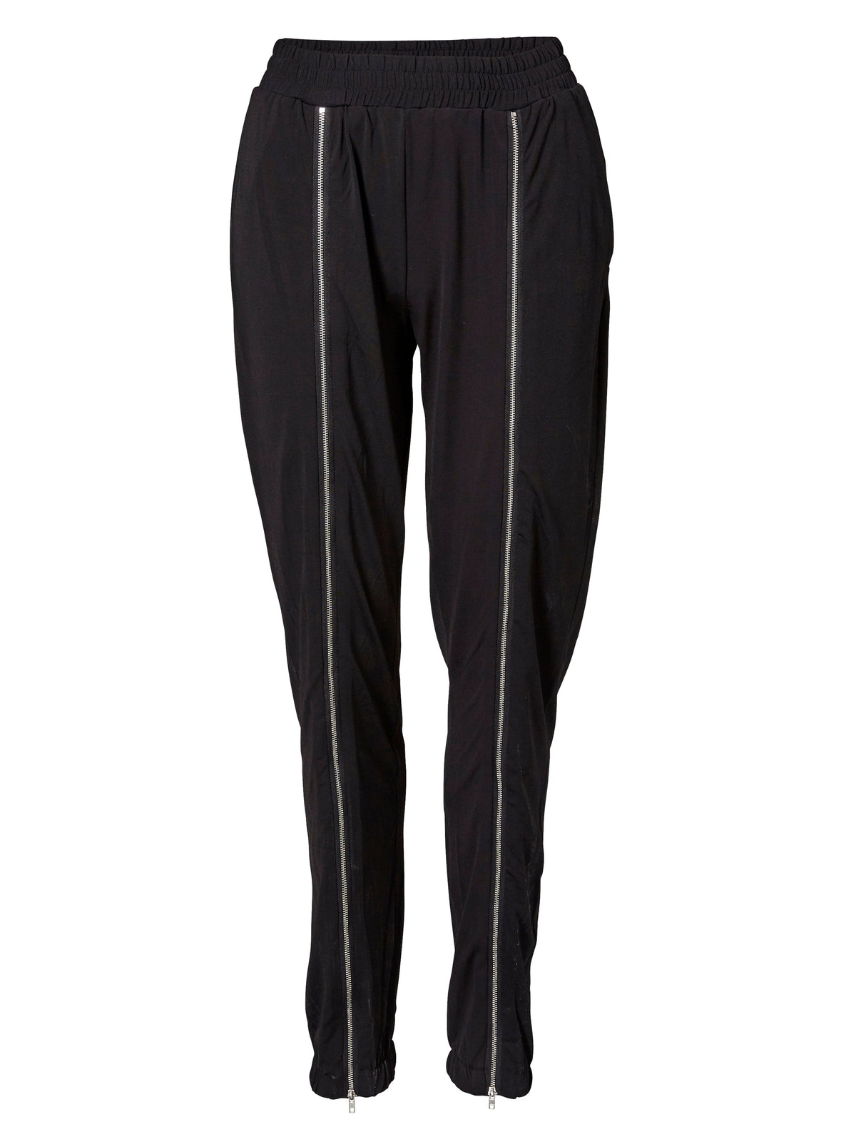 NÜ Zip Trouser