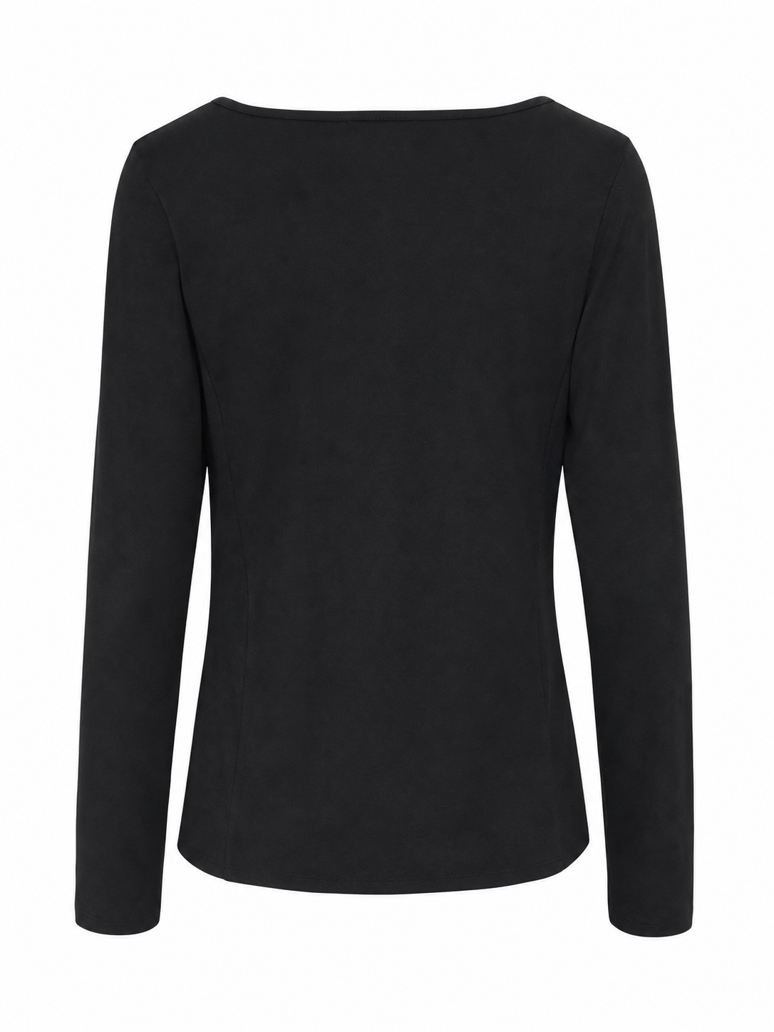 OZAI N KU Scarf Top