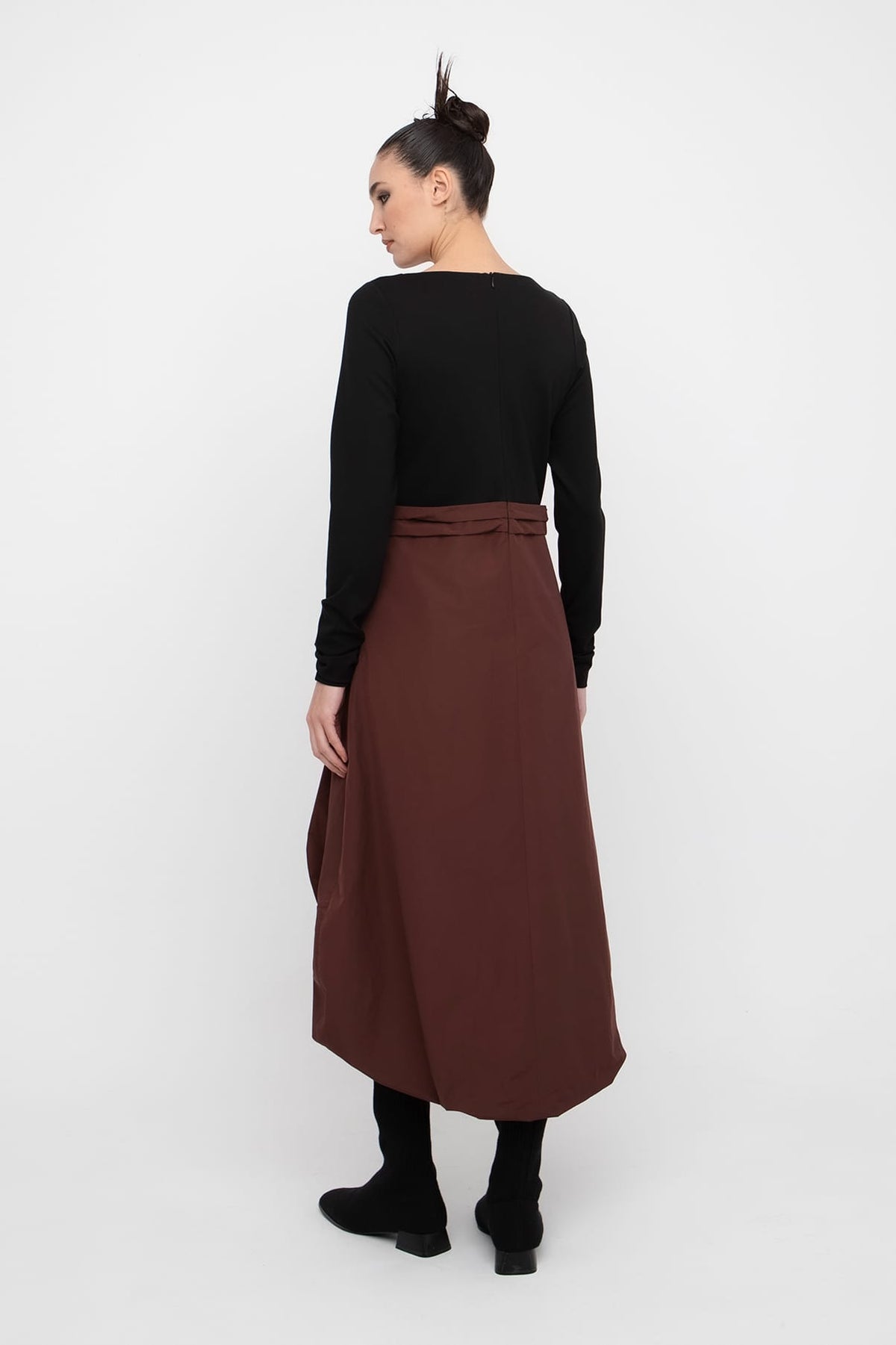 OZAI N KU Bubble Dress
