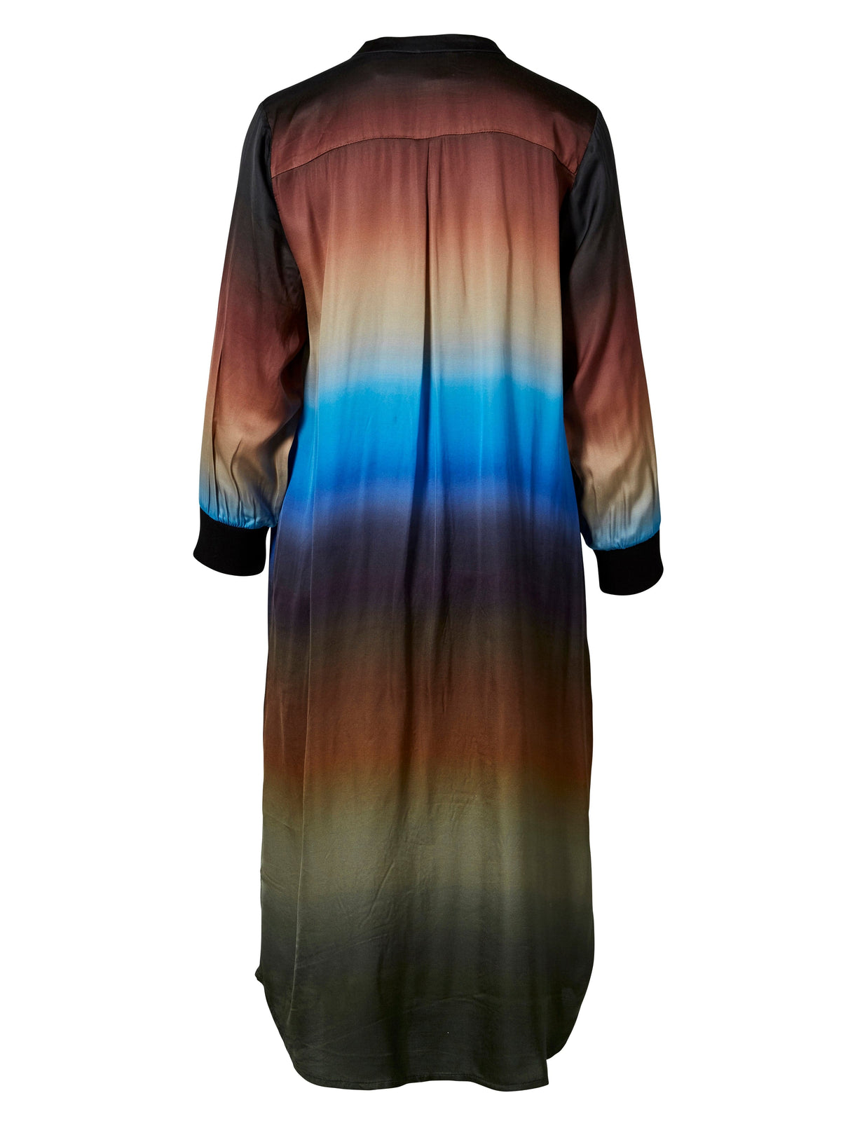 NÜ Ombre Tunic Dress