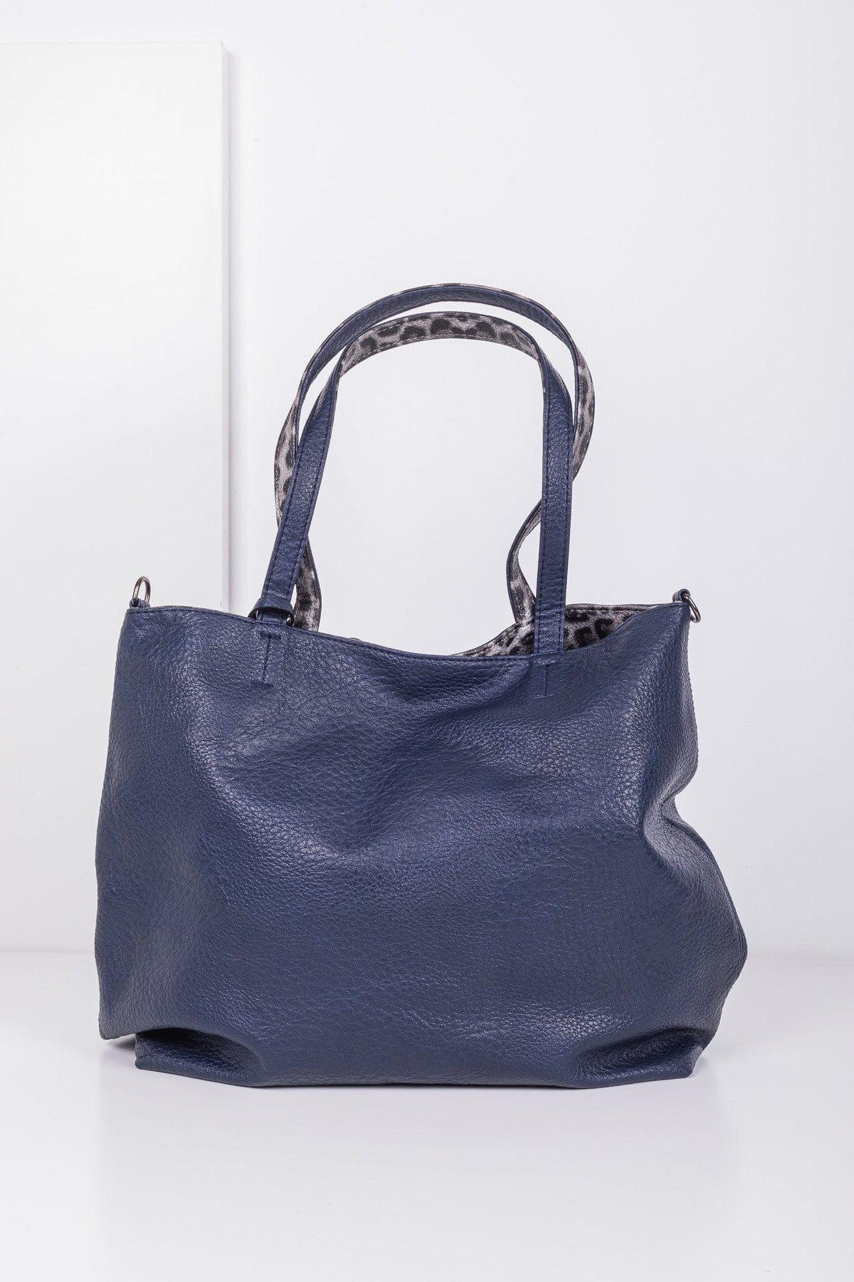 Emma Reversible Tote Bag