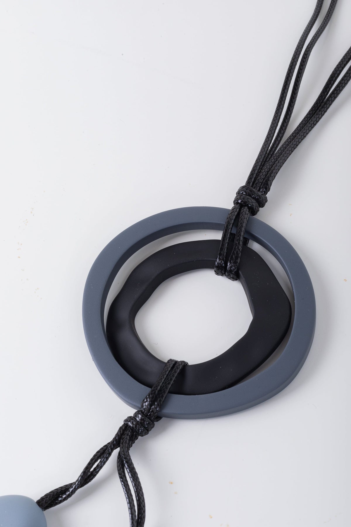 Circle Necklace