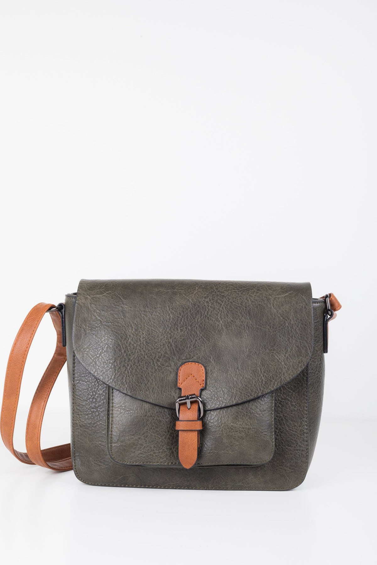 Mini Satchel Bag