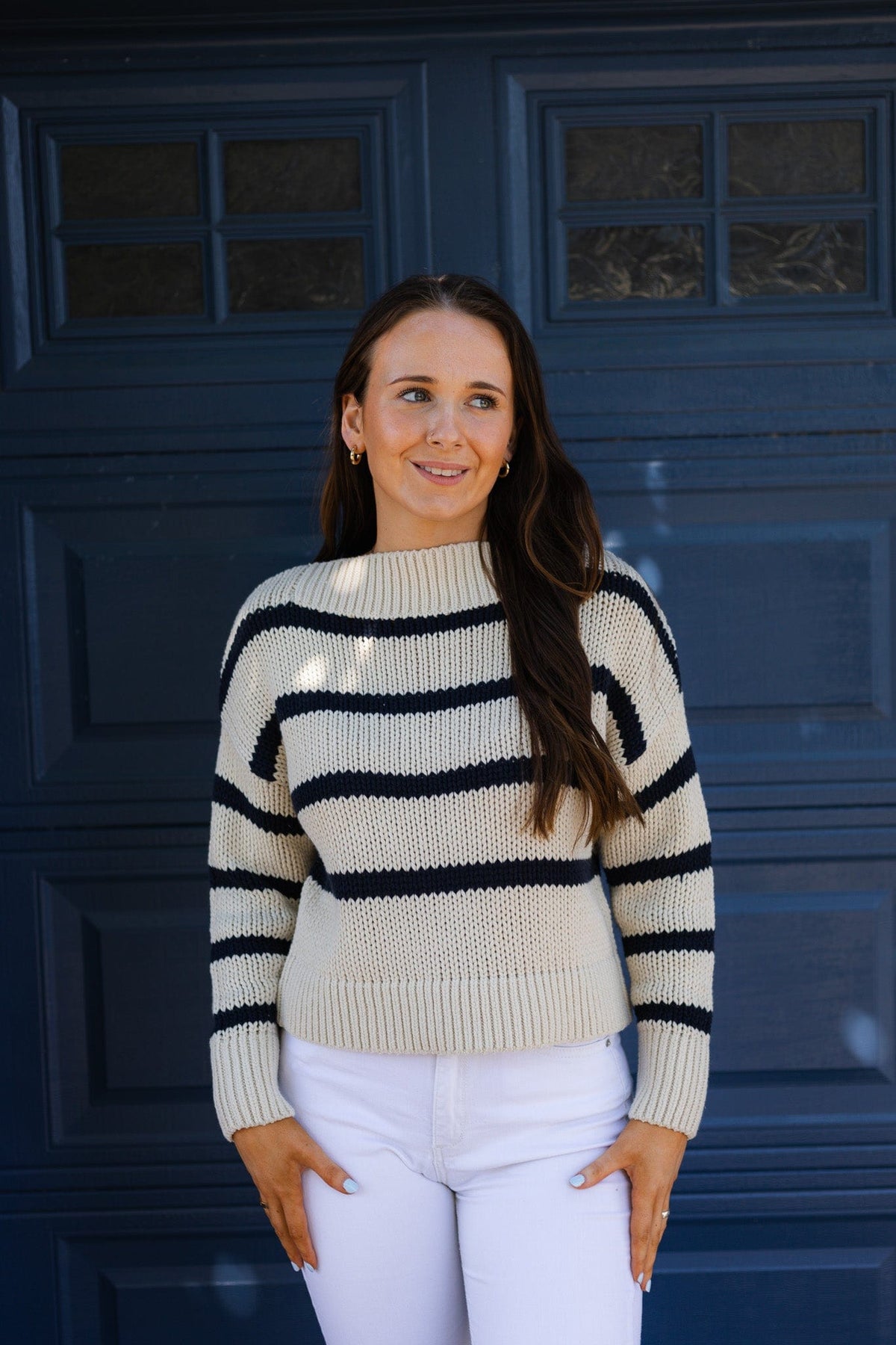 MSCH Knit Sweater
