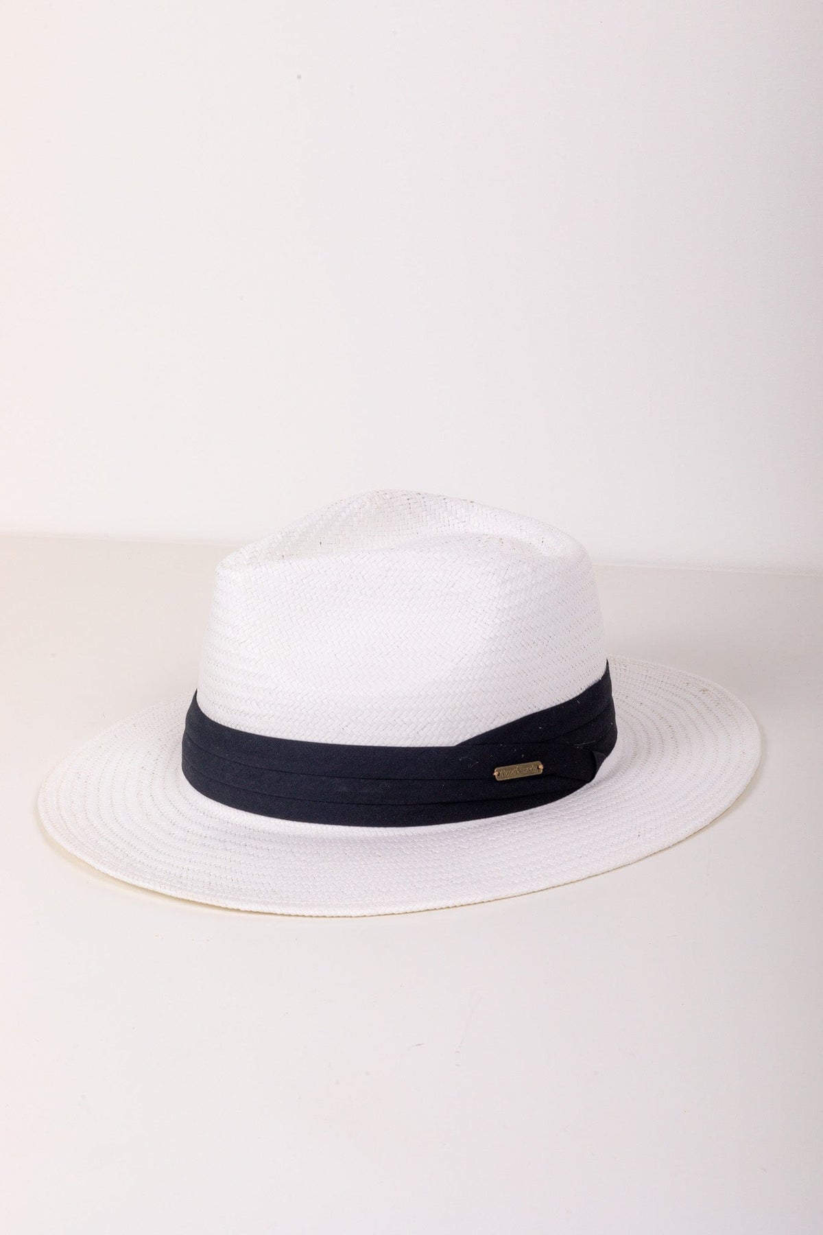 Daisy Fedora Hat