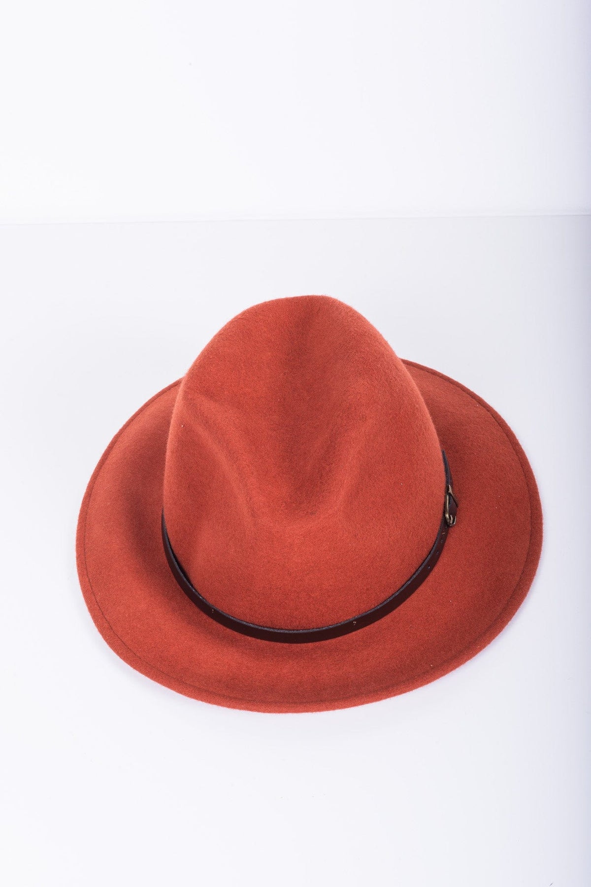 Gianna Trilby Hat