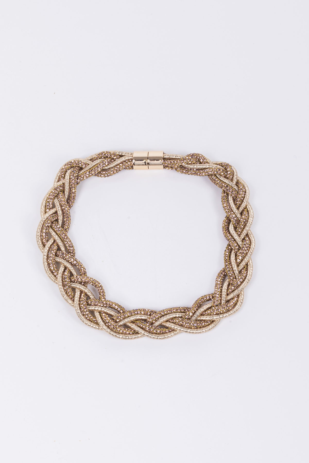 Stella Collar Necklace