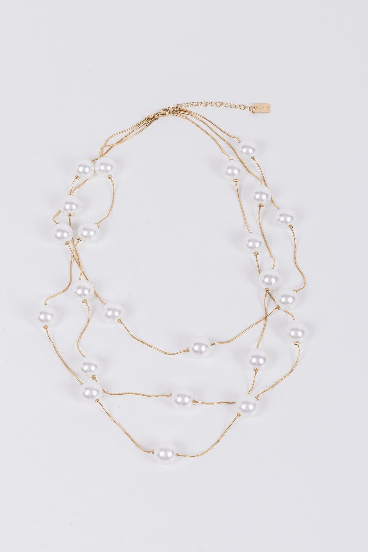 Ashley Necklace