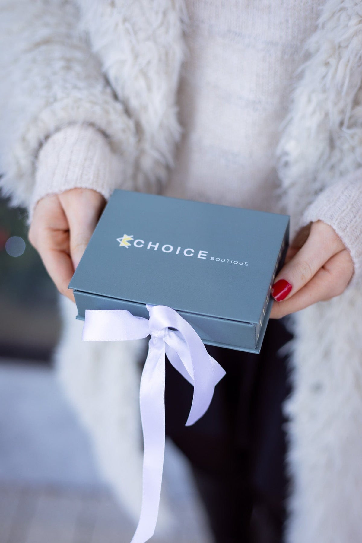 Choice Boutique Gift Card