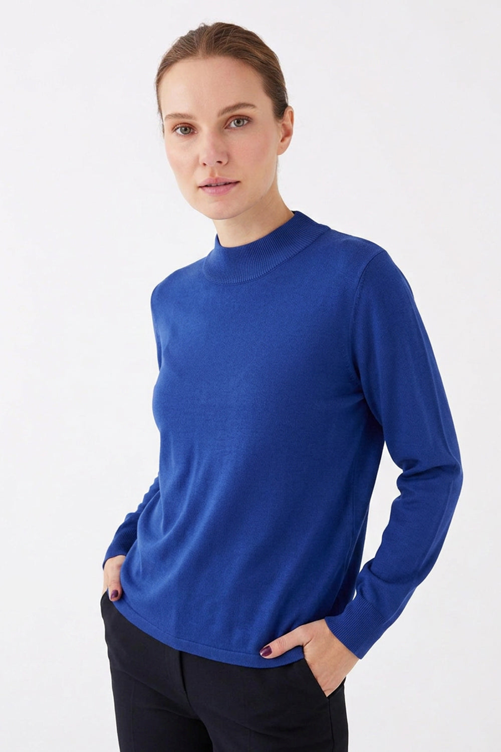 Kartner Cool Touch Knit