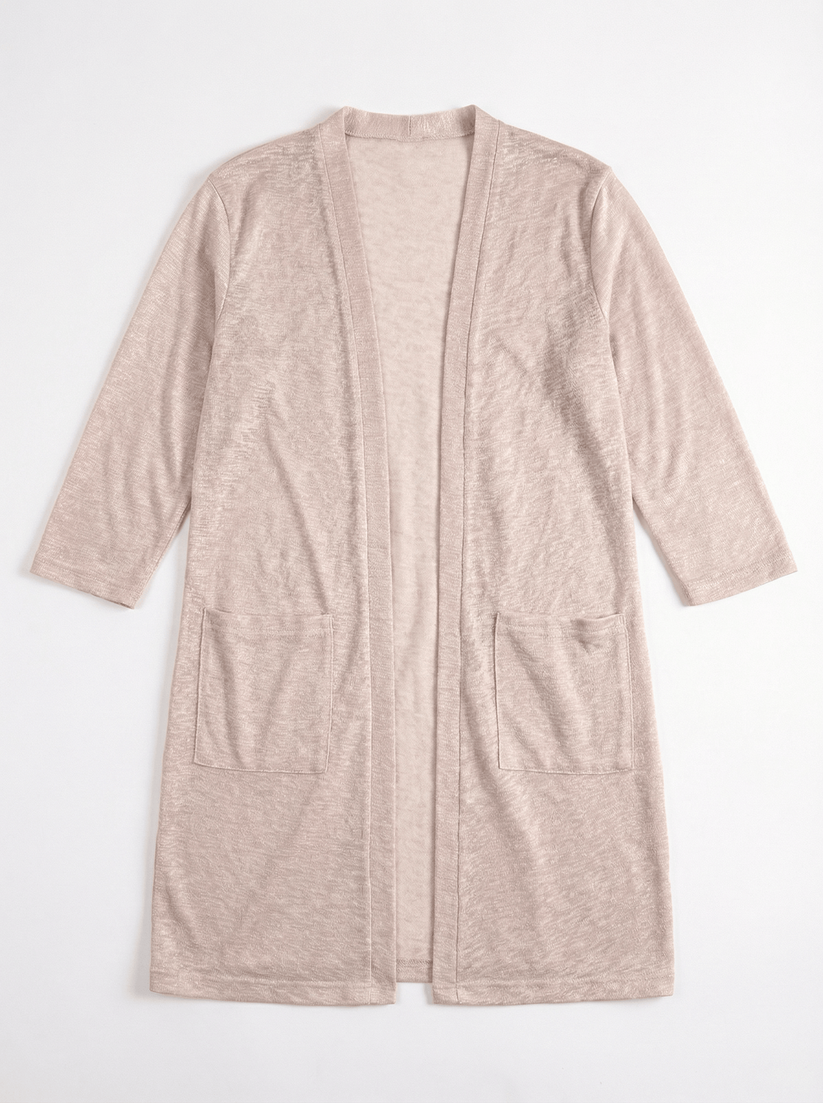 Kartner Marl Cardigan