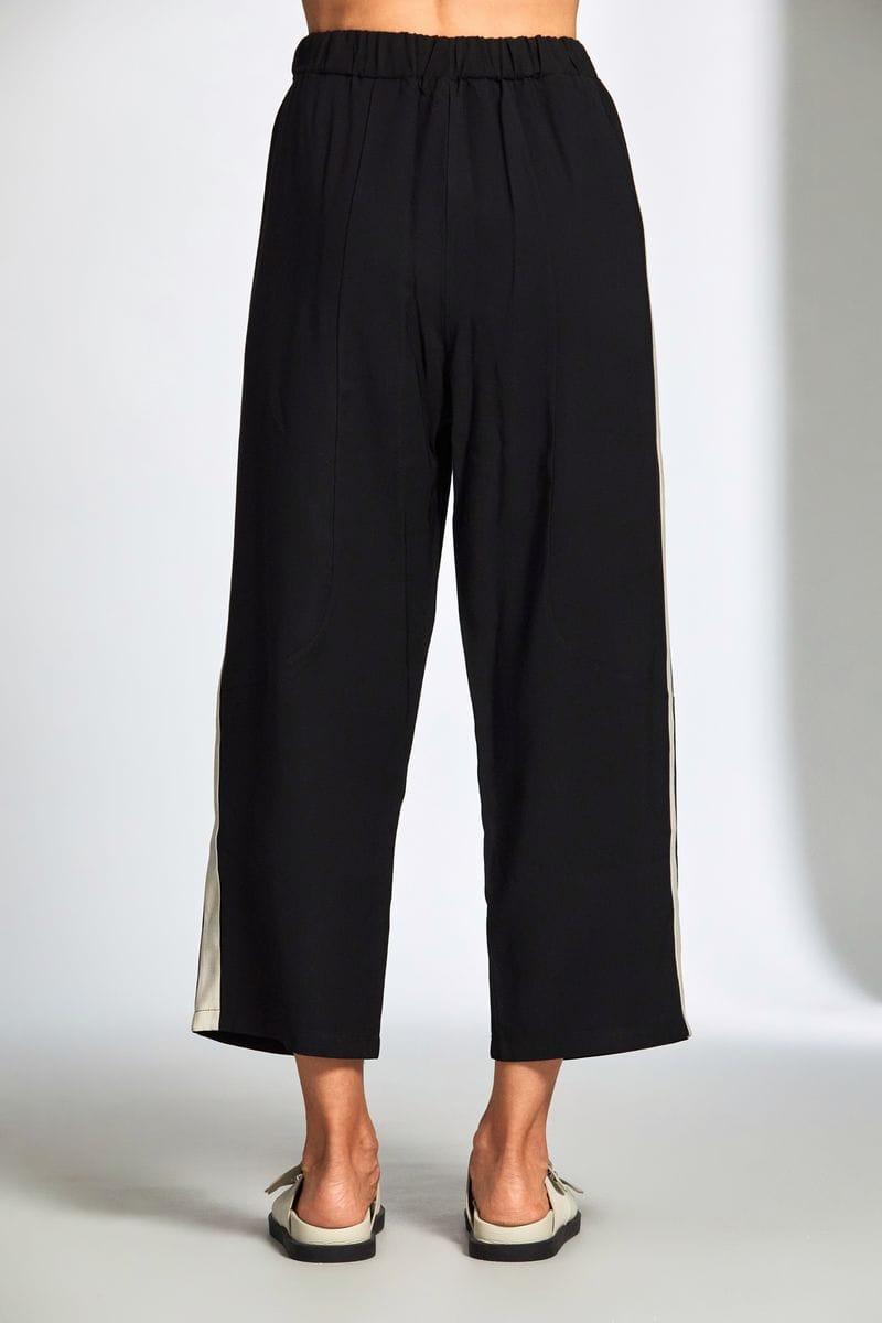 PERUZZI Curved Cuff Trouser