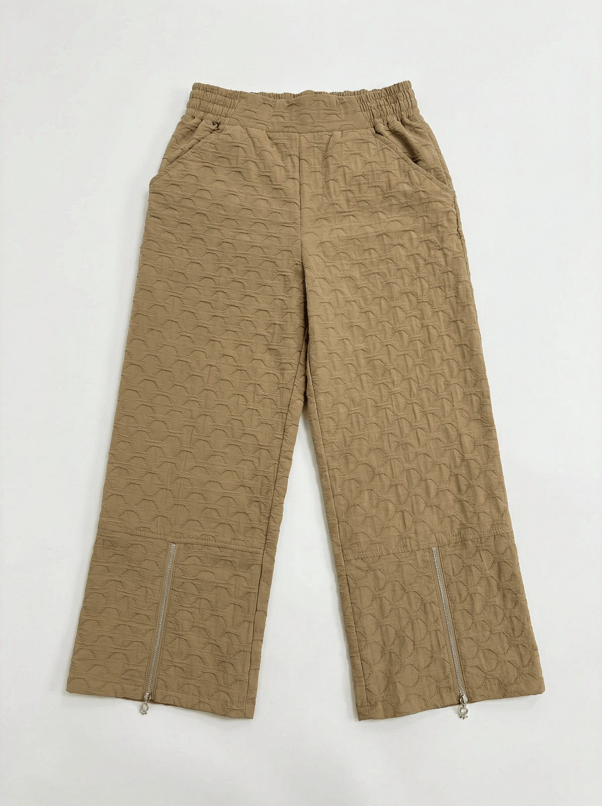 My Soul Wide Bubble Trouser