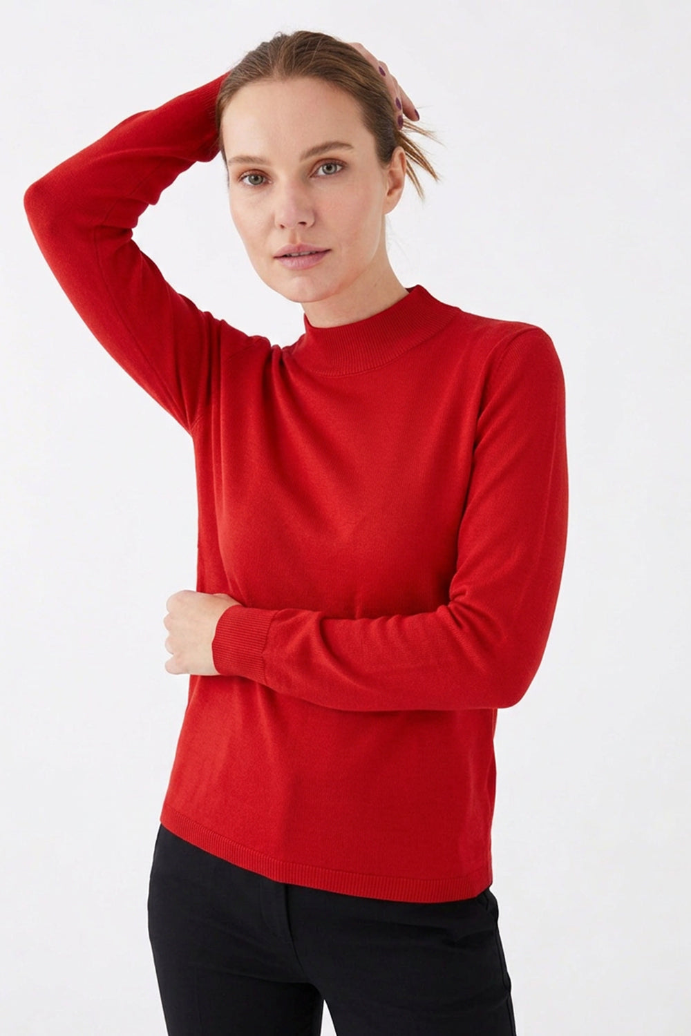 Kartner Cool Touch Knit